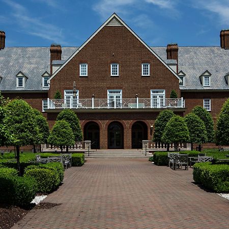 The Founders Inn & Spa Tapestry Collection By Hilton Virginia Beach Bagian luar foto