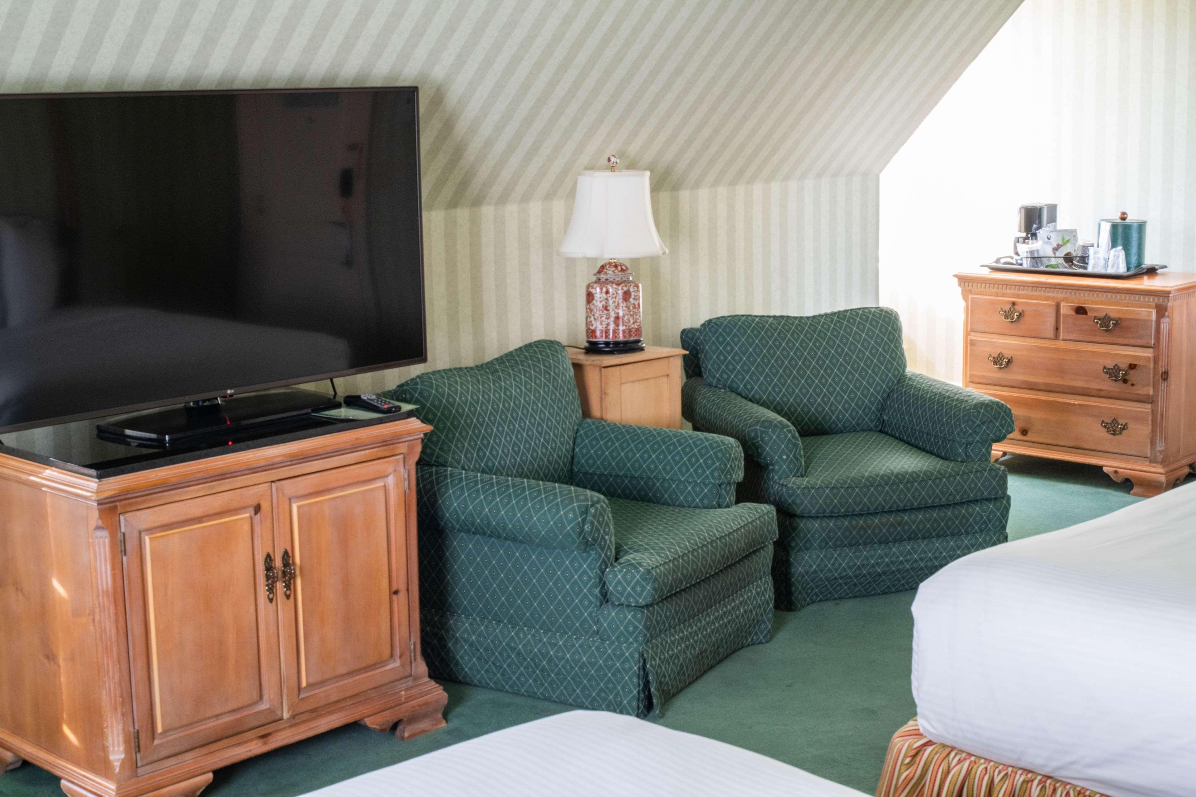 The Founders Inn & Spa Tapestry Collection By Hilton Virginia Beach Bagian luar foto