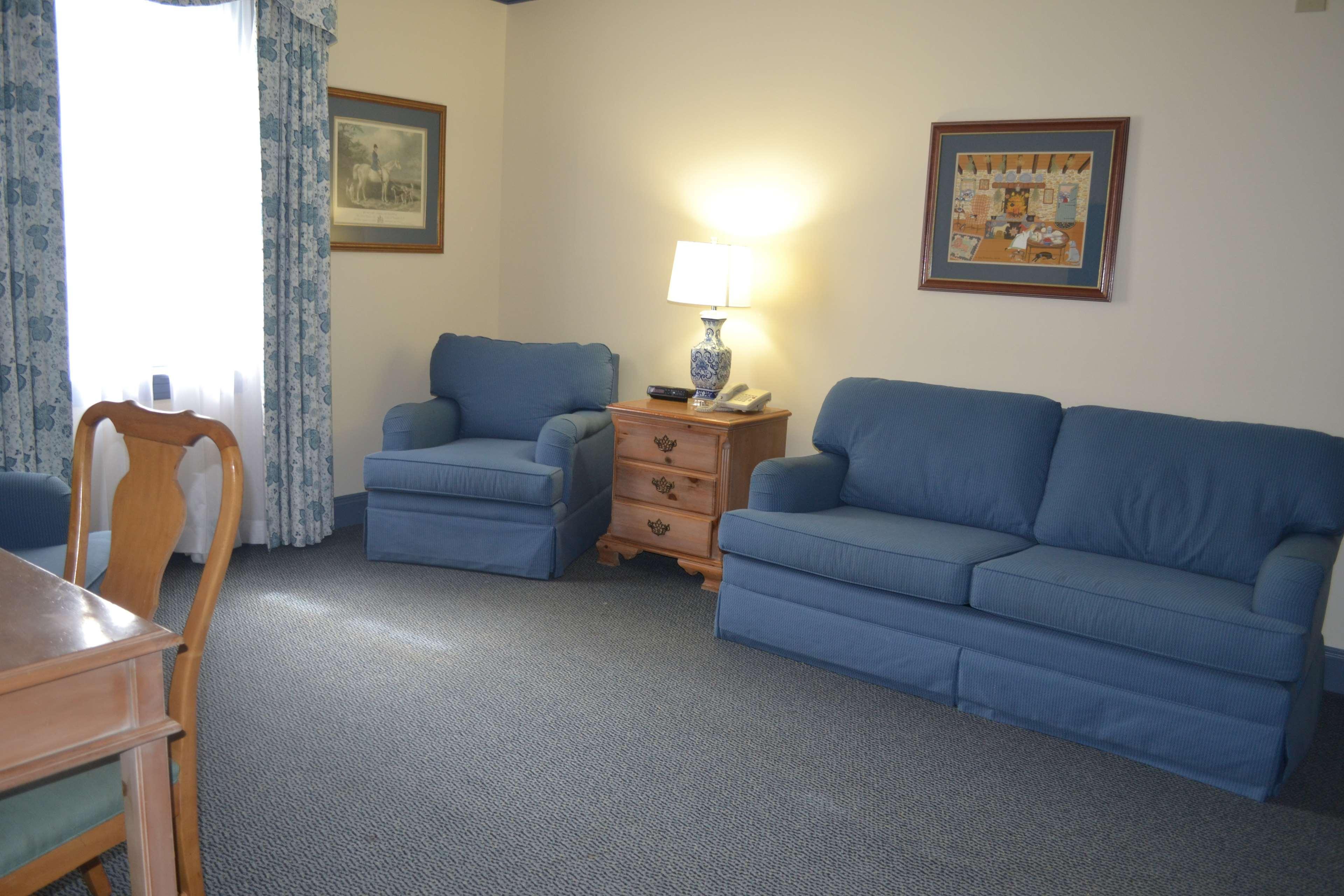 The Founders Inn & Spa Tapestry Collection By Hilton Virginia Beach Bagian luar foto