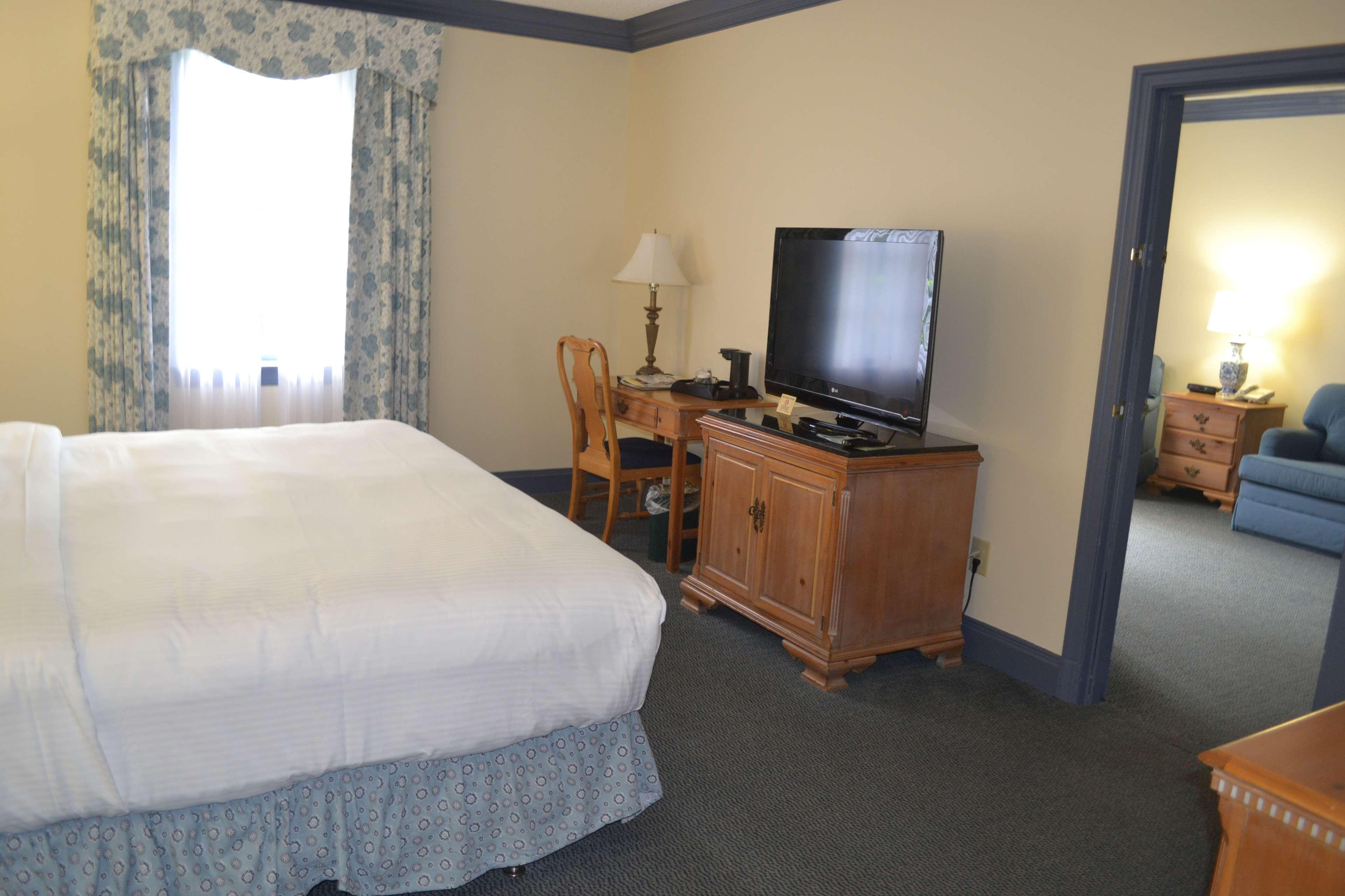The Founders Inn & Spa Tapestry Collection By Hilton Virginia Beach Bagian luar foto