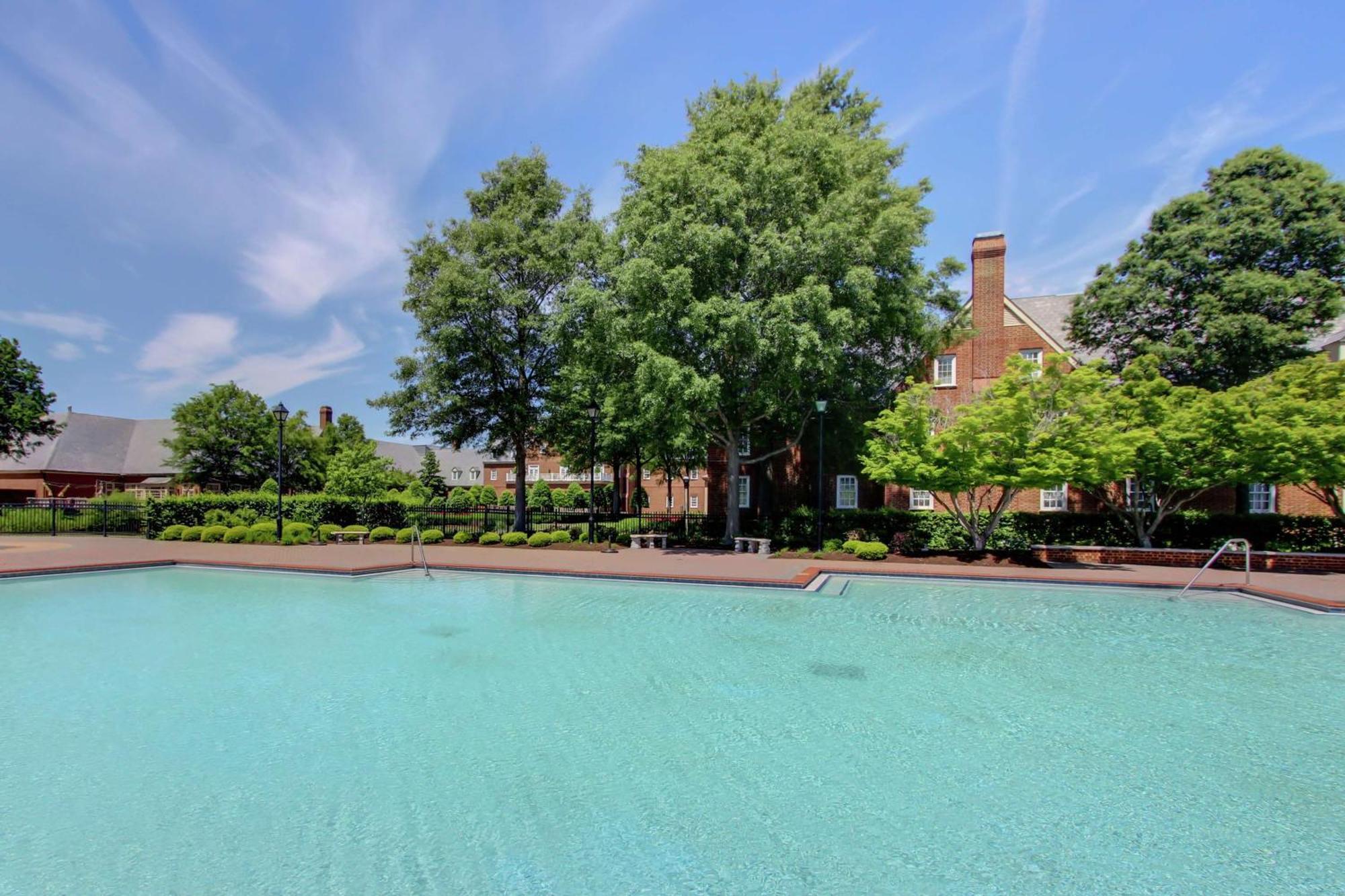 The Founders Inn & Spa Tapestry Collection By Hilton Virginia Beach Bagian luar foto
