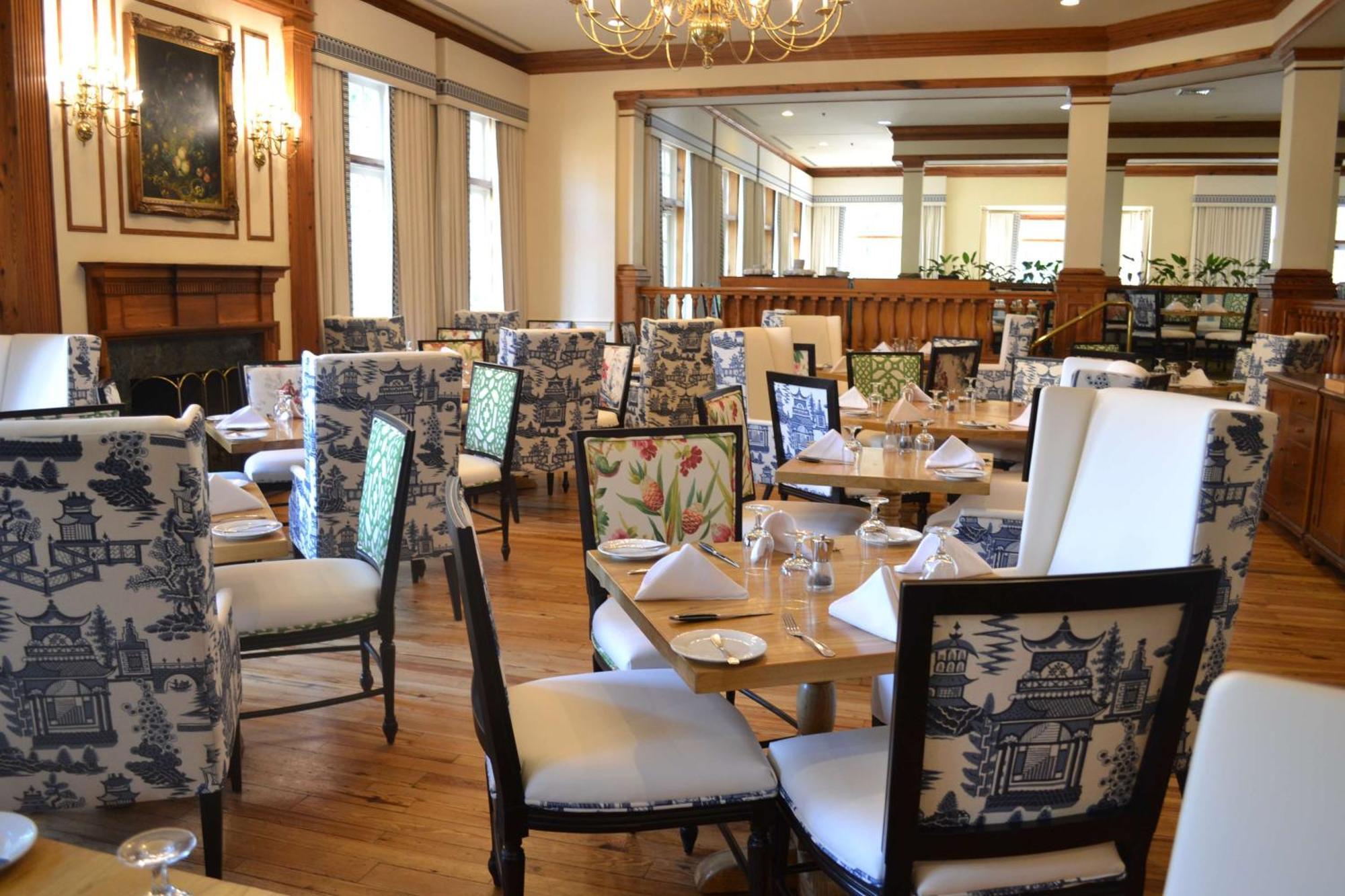 The Founders Inn & Spa Tapestry Collection By Hilton Virginia Beach Bagian luar foto