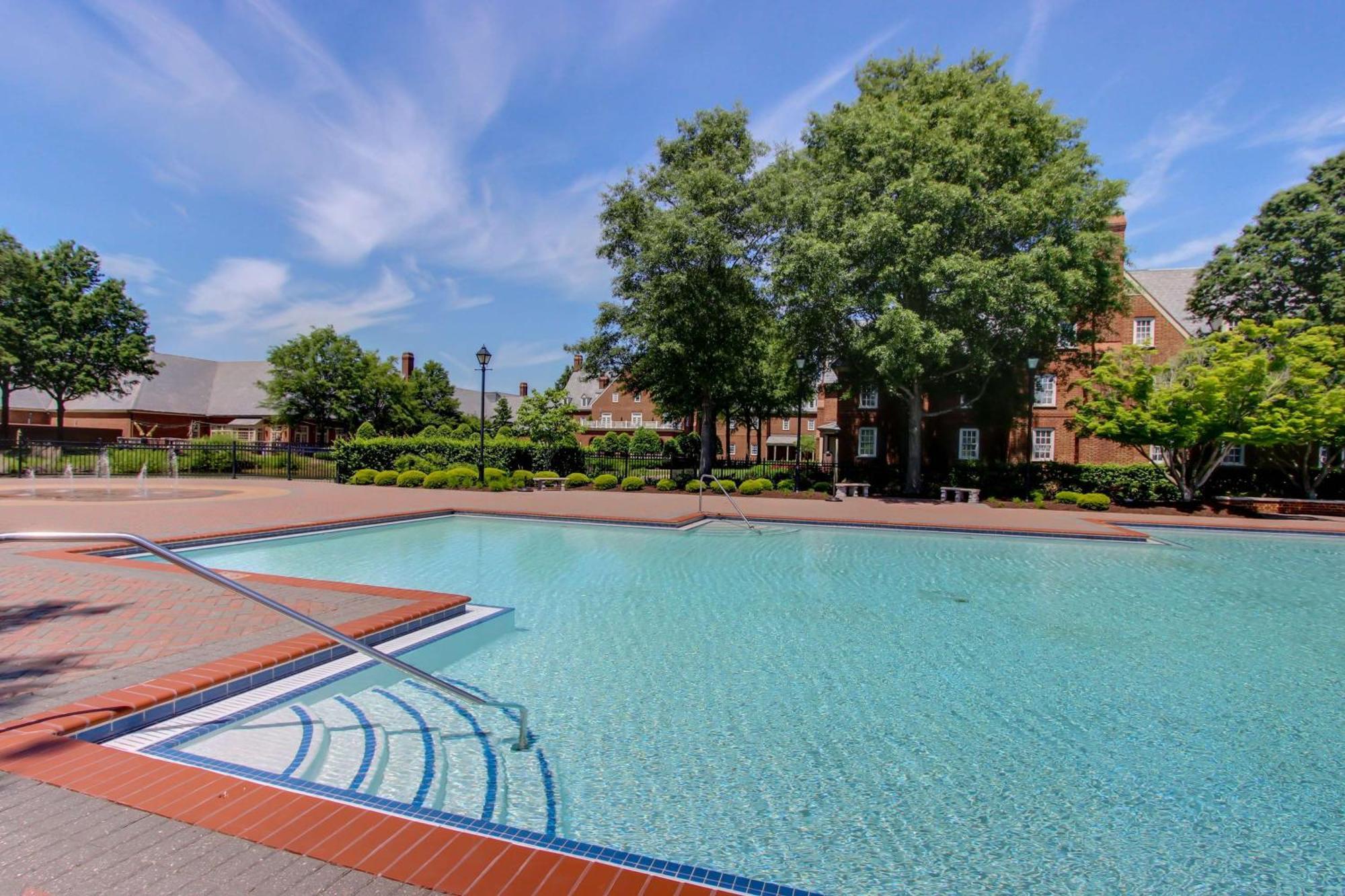The Founders Inn & Spa Tapestry Collection By Hilton Virginia Beach Bagian luar foto