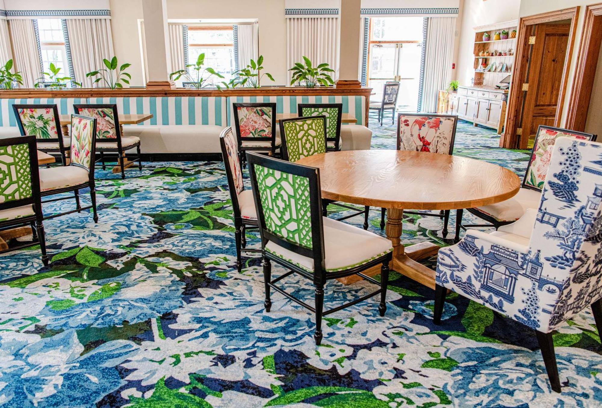 The Founders Inn & Spa Tapestry Collection By Hilton Virginia Beach Bagian luar foto