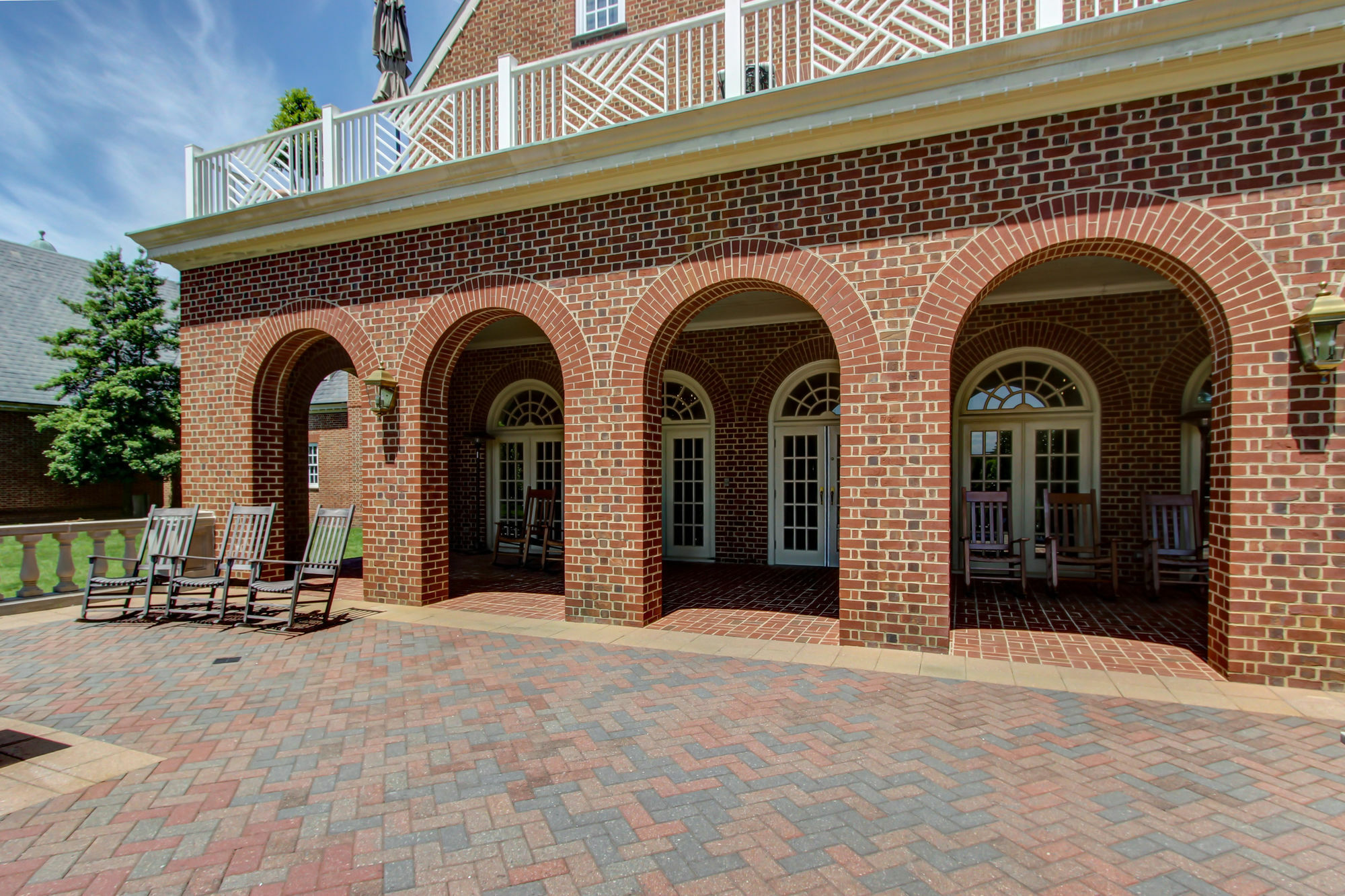 The Founders Inn & Spa Tapestry Collection By Hilton Virginia Beach Bagian luar foto