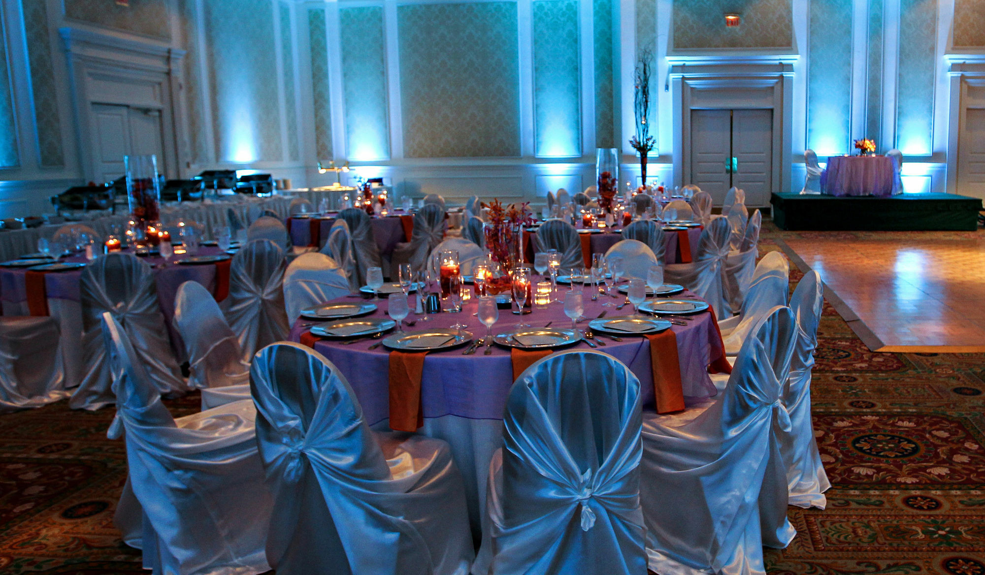 The Founders Inn & Spa Tapestry Collection By Hilton Virginia Beach Bagian luar foto